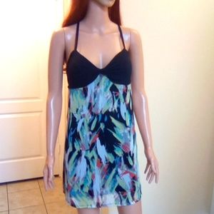 NWOT❤️ Vintage ❤️ Beautiful Summer Dress, by Guess Jeans